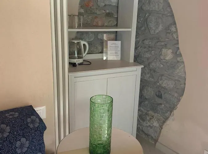 A Pochi Passi Dal Mare