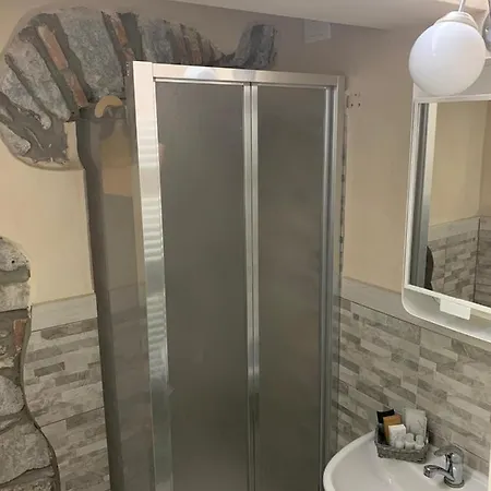 A Pochi Passi Dal Mare Apartment *