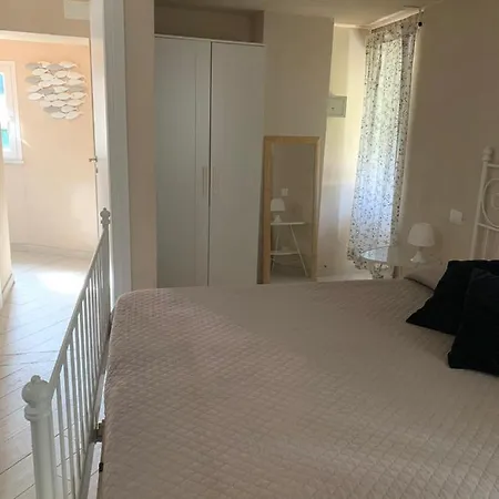 Apartment A Pochi Passi Dal Mare Monterosso al Mare