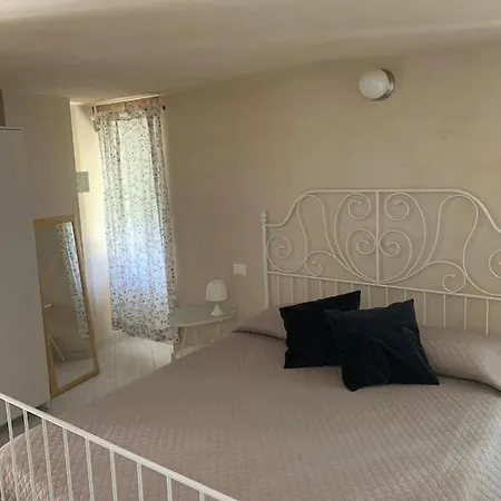 A Pochi Passi Dal Mare