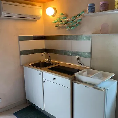 A Pochi Passi Dal Mare Apartment