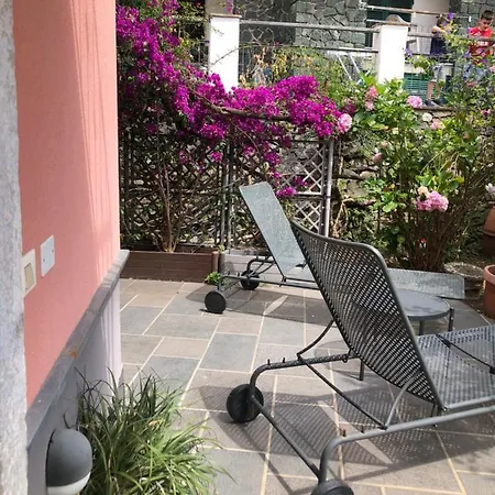 A Pochi Passi Dal Mare * Monterosso al Mare