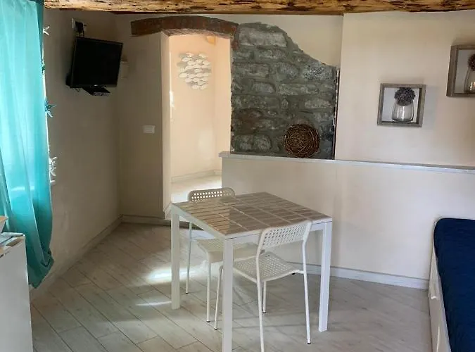 A Pochi Passi Dal Mare * Monterosso al Mare